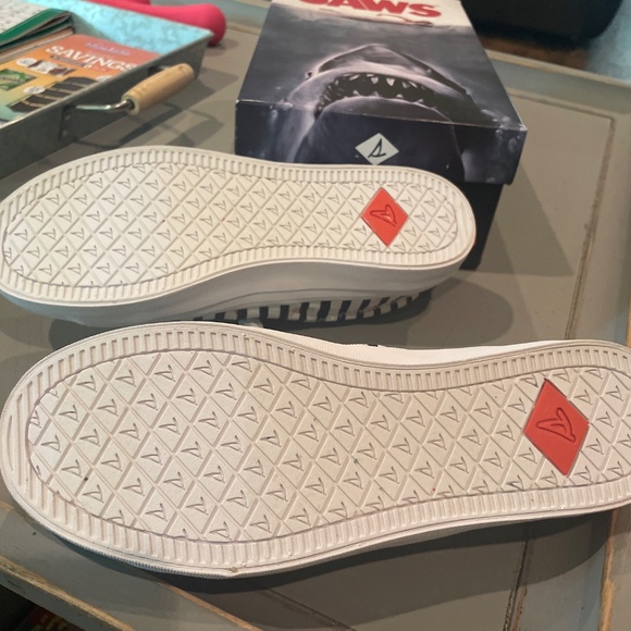 Jaws Sperry shoes - Picture 4 of 10